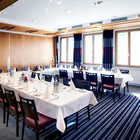 Hotel Restaurant Anna Schnelldorf Exterior foto